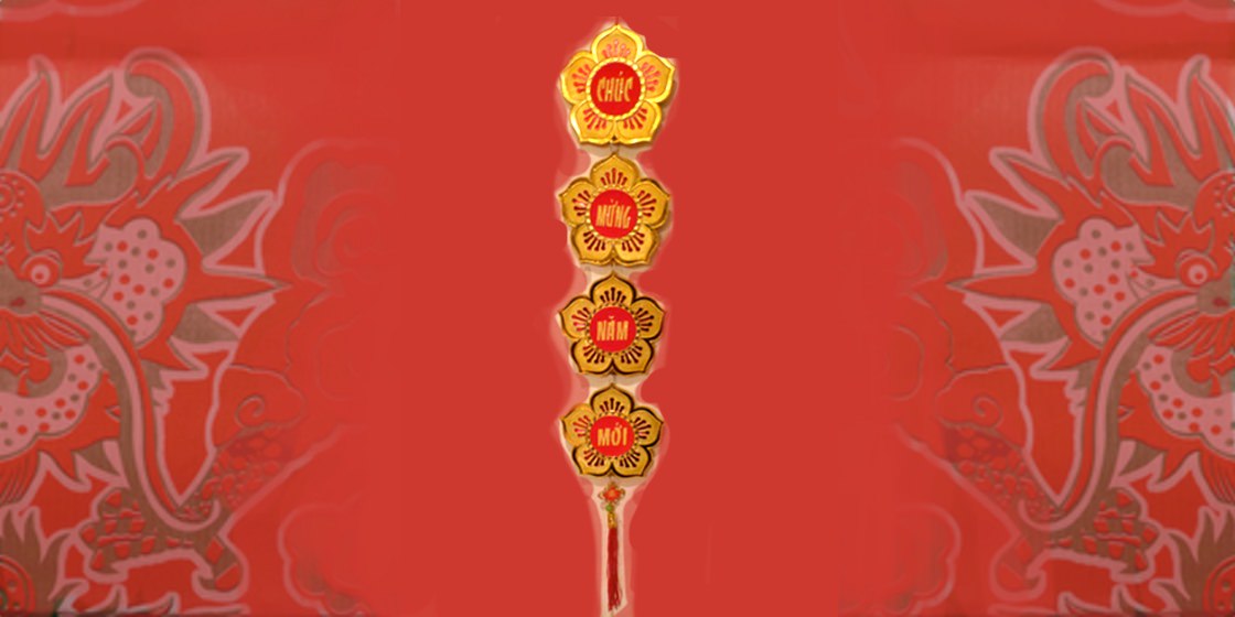 Geschichten zum vietnamesischen Neujahr